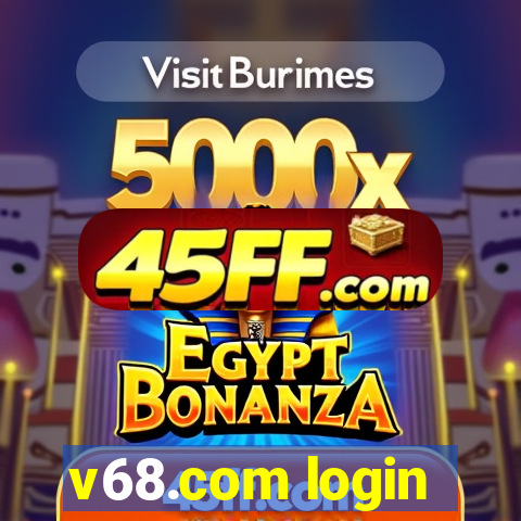 v68.com login
